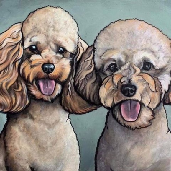 Meet your Posher, Ronda - Picture 1 of 1